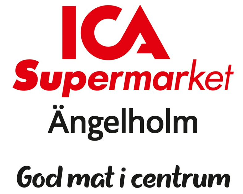 Ica Supermarket